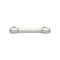 Hickory Hardware Pull 3 Inch Center to Center H077851SN - alternate 2